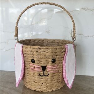 NWT Easter Basket by RGI Kids
